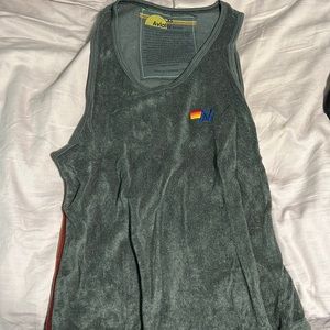 Aviator nation Tank